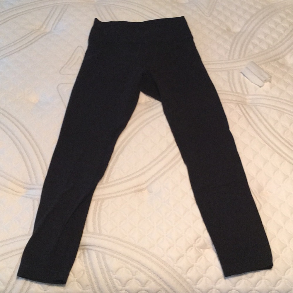 Lululemon Align Tight, 7/8 Length, Size 6